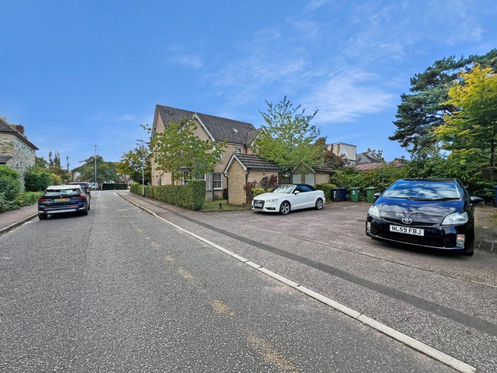 Additional image 9 of Cambridge Road, Great Shelford