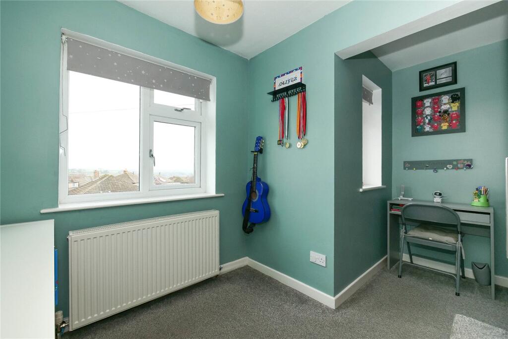 Additional image 18 of Heaton Drive, Baildon, Shipley, West Yorkshire, BD17