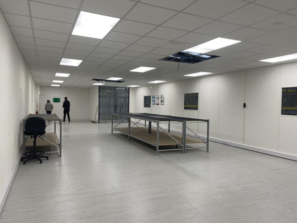 Additional image 9 of 300 Buckingway Business Park, Anderson Road, Cambridge, CB24 4UQ