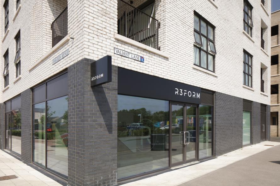 Additional image 12 of Newmarket Road,
Cambridge,
CB5