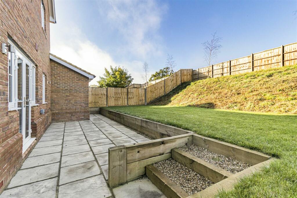 Additional image 30 of Helions Road, Steeple Bumpstead