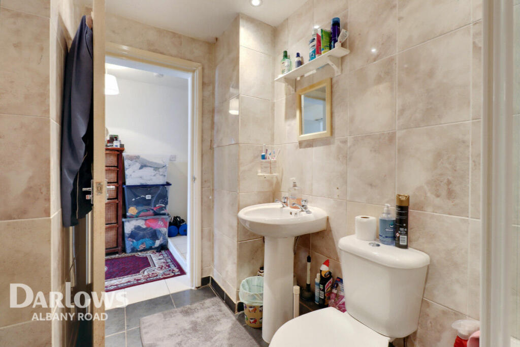 Additional image 16 of Carlisle Street, Cardiff