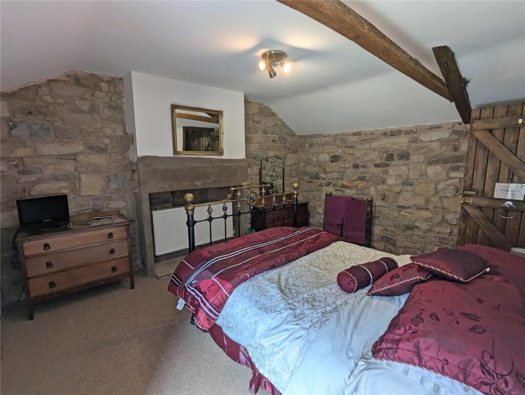 Additional image 19 of Cleugh Head Farm & Cottages, Low Row, Brampton