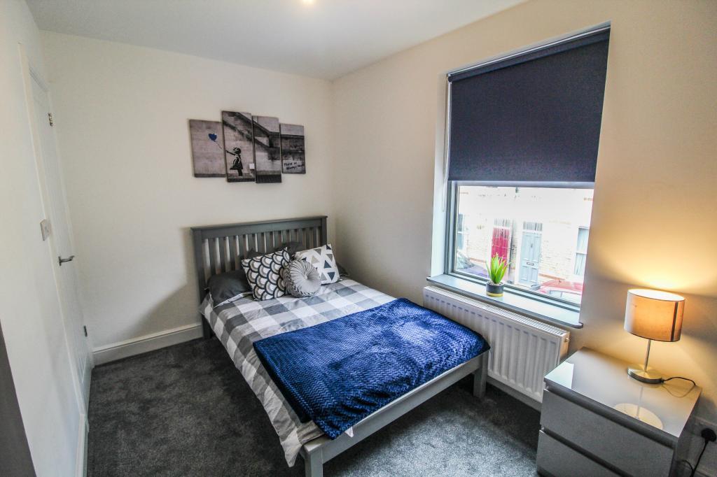 Additional image 24 of Catharine Street, Cambridge