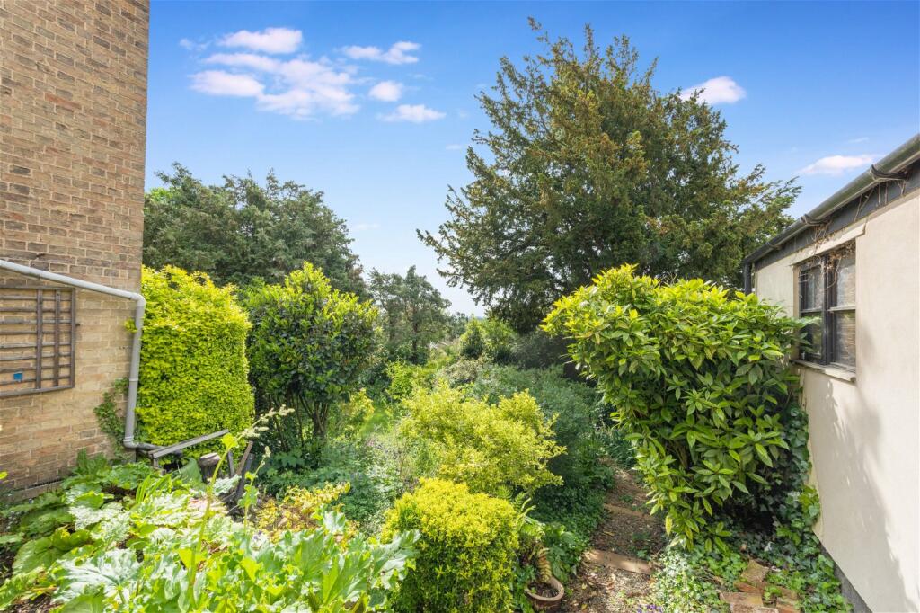 Additional image 43 of The Gables, High Street, Sutton SAT NAV CB6 2RB