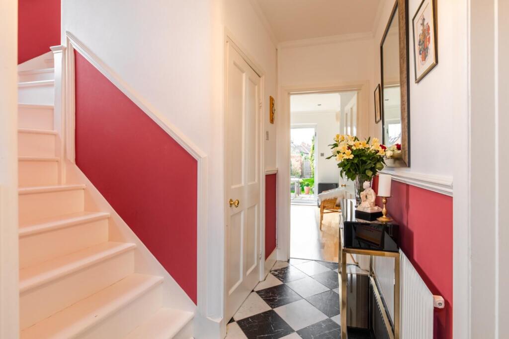 Additional image 6 of Ravenhurst Road, Birmingham