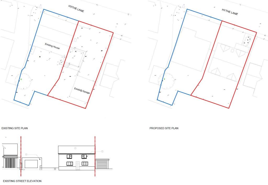 Additional image 16 of Hythe Lane, Burwell