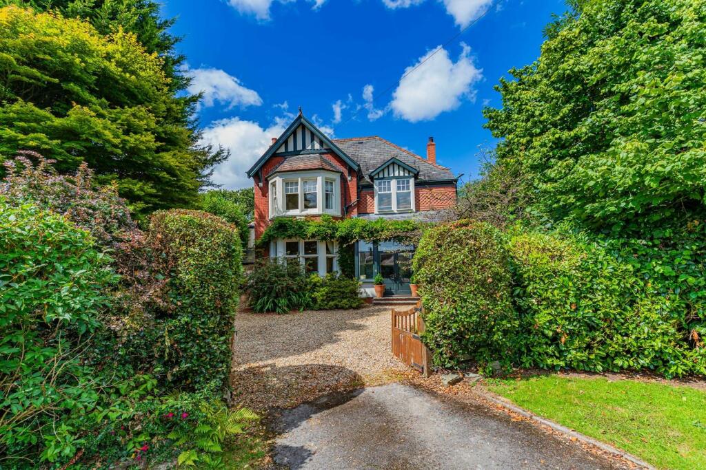 Additional image 55 of Mill Road, Lisvane, Cardiff