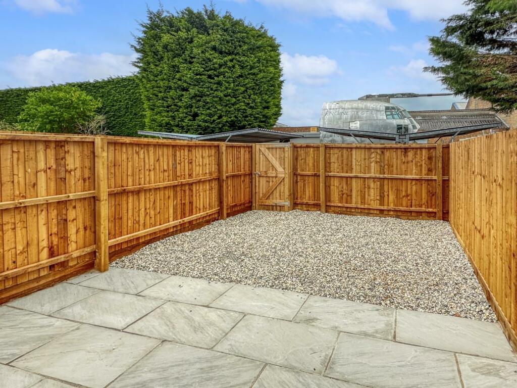 Additional image 7 of Thetford Terrace, Cambridge