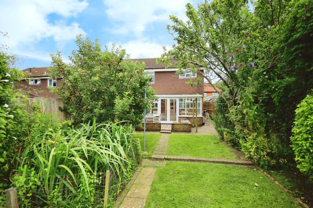 Additional image 11 of Broyleside Cottages, Ringmer, East Sussex, BN8