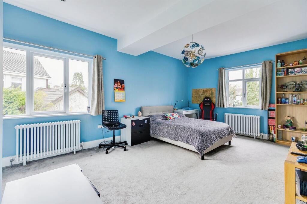 Additional image 32 of Hollybush Road, Cyncoed, Cardiff