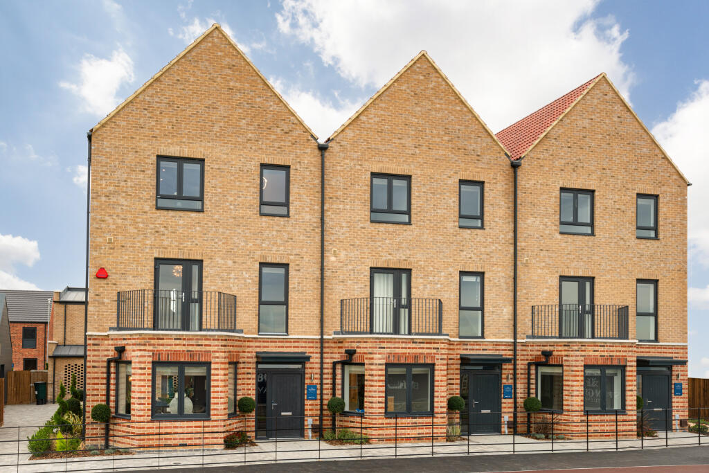 Additional image 12 of Off Cherry Hinton Road,
Cherry Hinton,
Cambridgeshire,
CB1 3FT