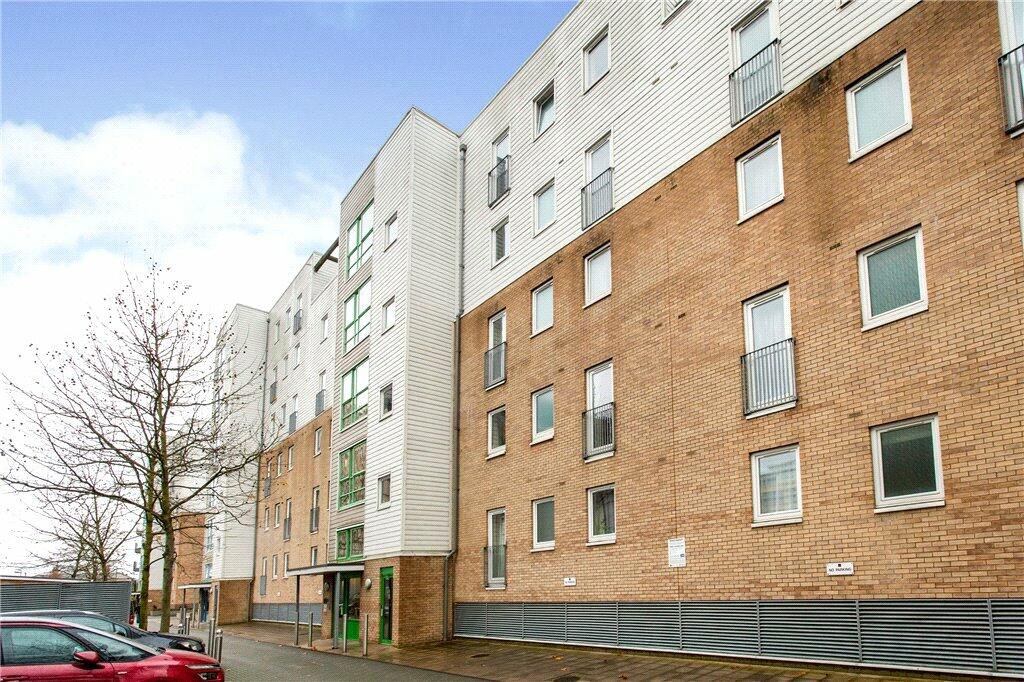 Warren Close, Cambridge, Cambridgeshire