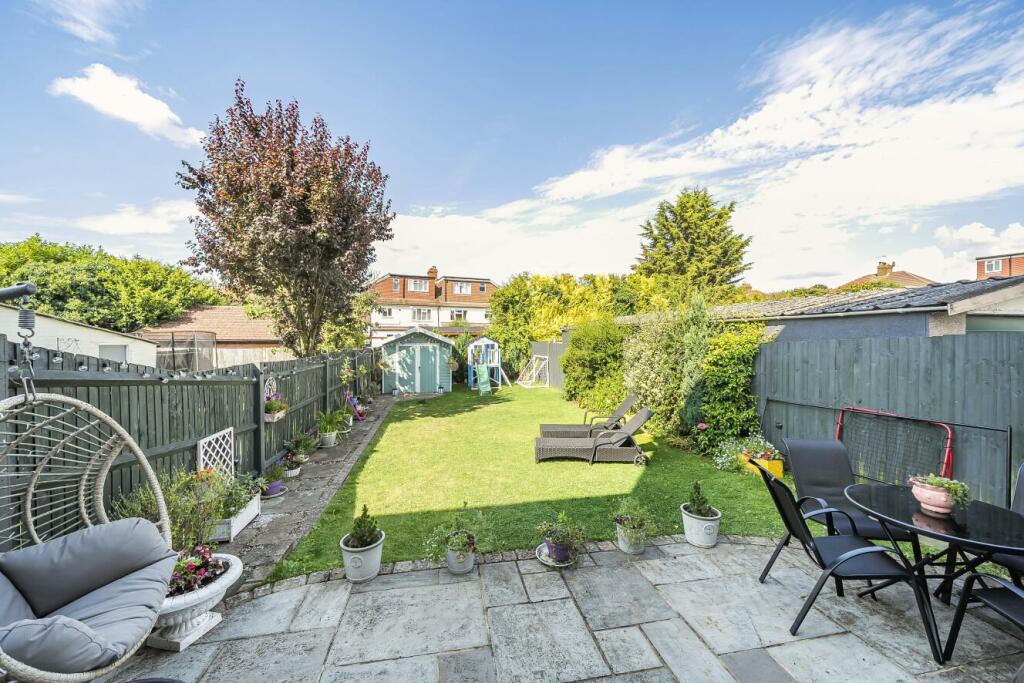 Additional image 4 of Chessington Way, West Wickham