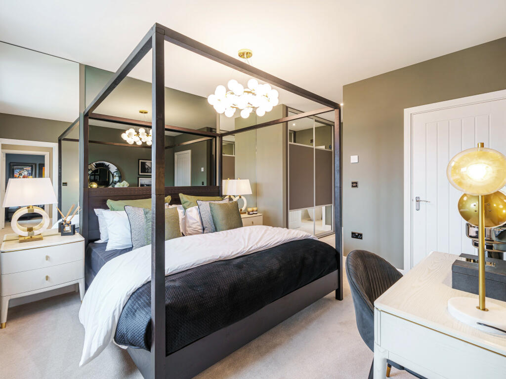 Additional image 6 of Newman Fields,
Soham,
Ely,
Cambridgeshire,
CB7 5EL