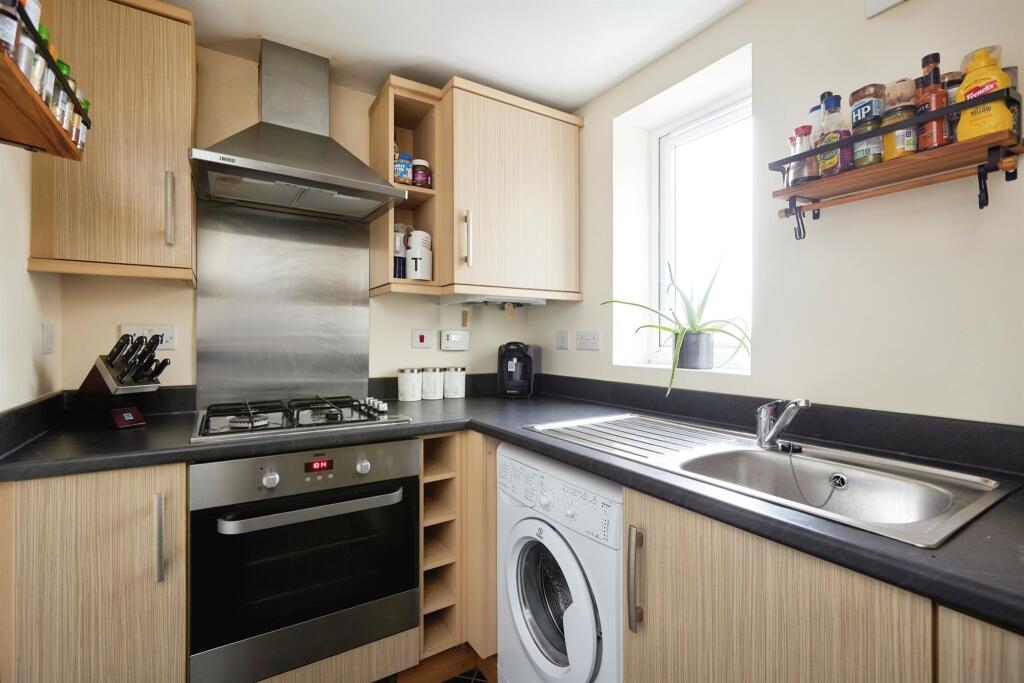 Additional image 7 of Great Mead, Yeovil