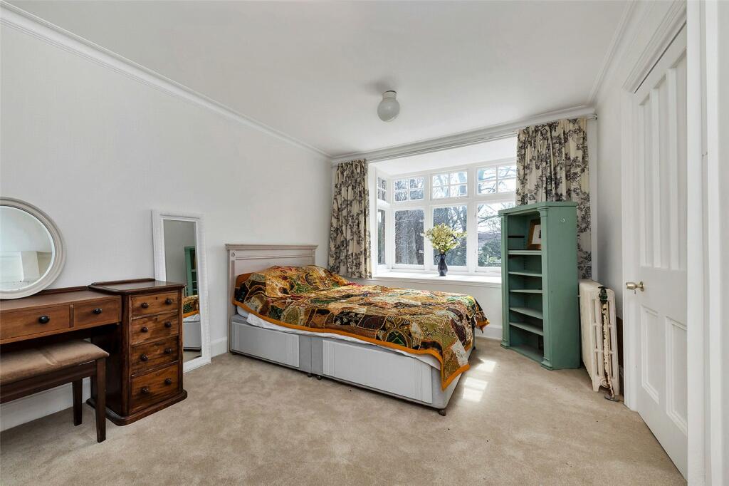 Additional image 9 of Selwyn Gardens, Cambridge, Cambridgeshire