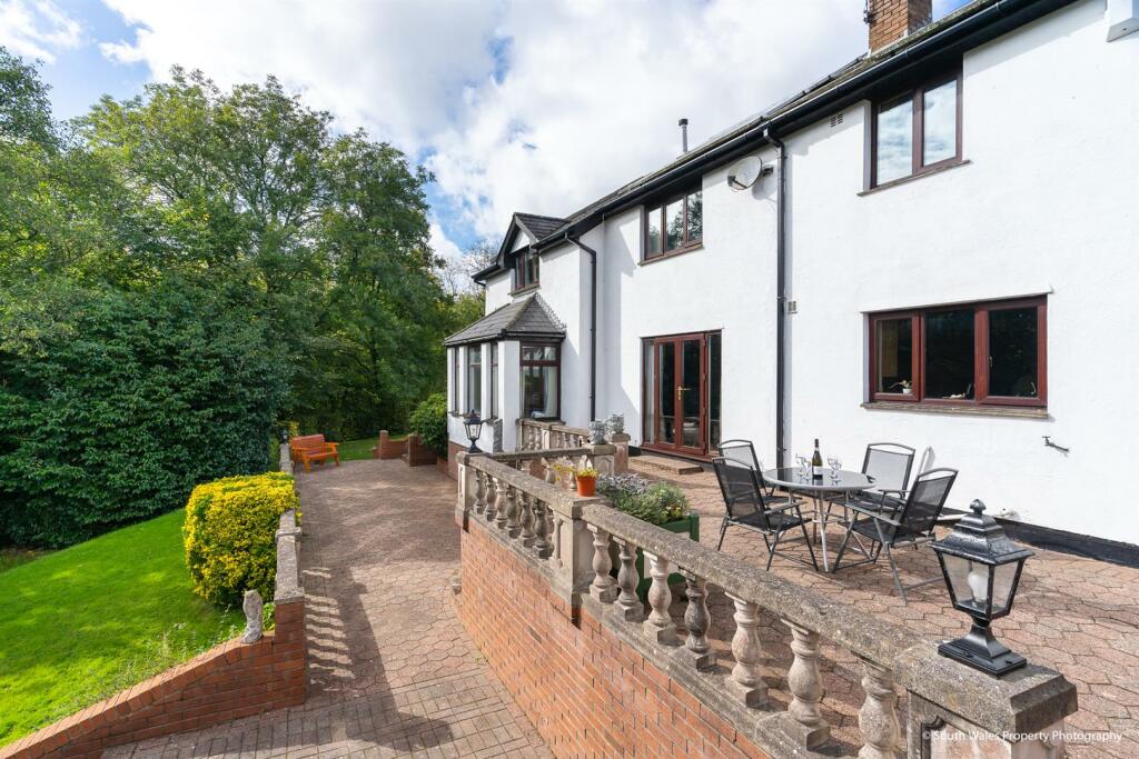 Additional image 32 of 2 Langcross Cottages, Leckwith, Vale of Glamorgan, CF11 8AS