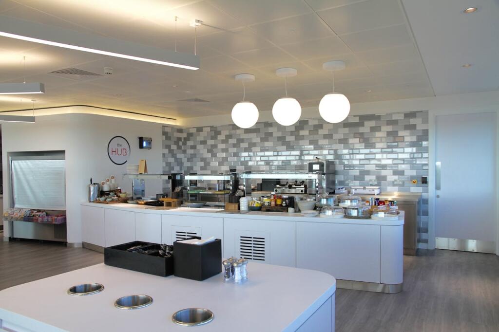 Additional image 11 of Building A, 270 Milton Road, Science Park, Cambridge, CB4 0WE