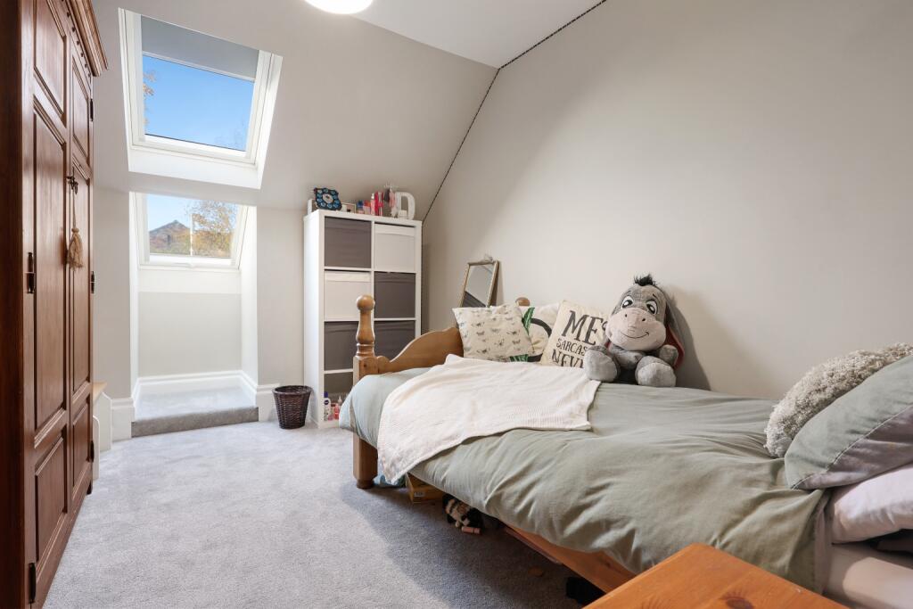 Additional image 17 of The Lanes, Over