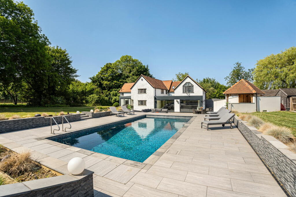 Additional image 54 of Henham Road, Debden Green, Hamperden End, CB11