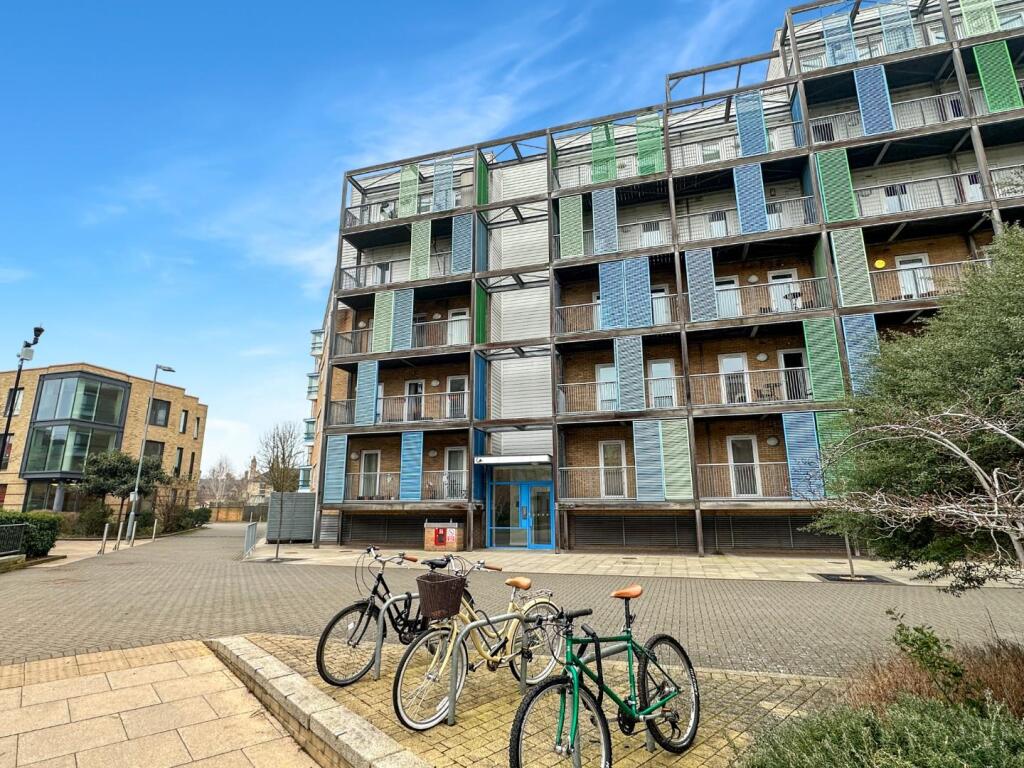 Additional image 12 of Warren Close, Cambridge