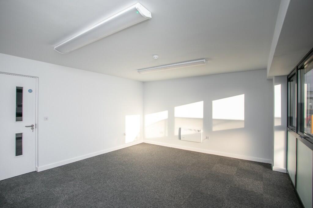 Additional image 14 of Unit 13A Sneckyeat Road Industrial Estate, Whitehaven, Cumbria, CA28