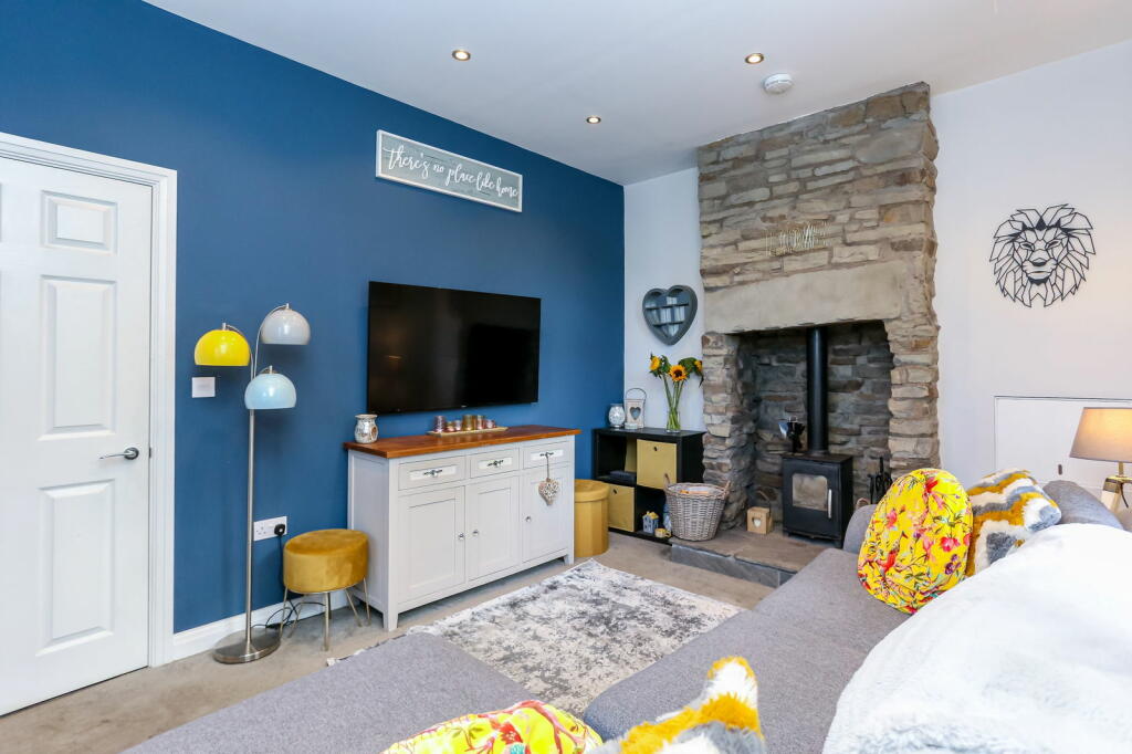 Newchurch Road, Rawtenstall, Rossendale, BB4