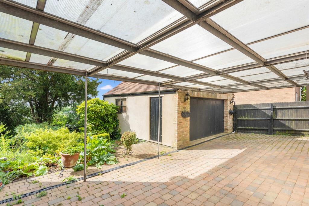 Additional image 41 of The Gables, High Street, Sutton SAT NAV CB6 2RB