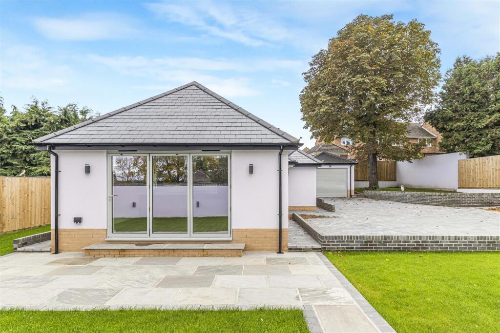 Additional image 12 of Peaslands Road, Saffron Walden