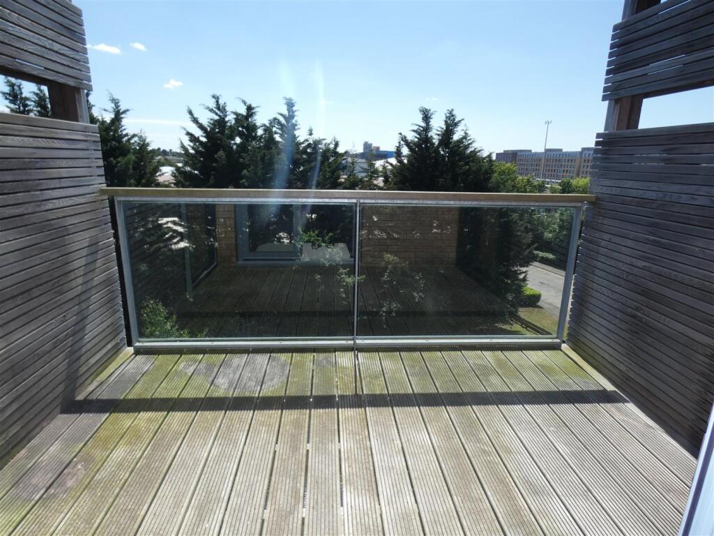 Additional image 8 of Bailey House, Rustat Avenue