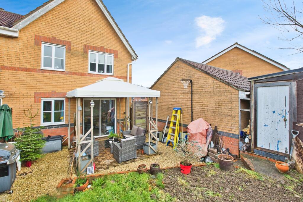 Additional image 15 of Moorland Road, Street, BA16