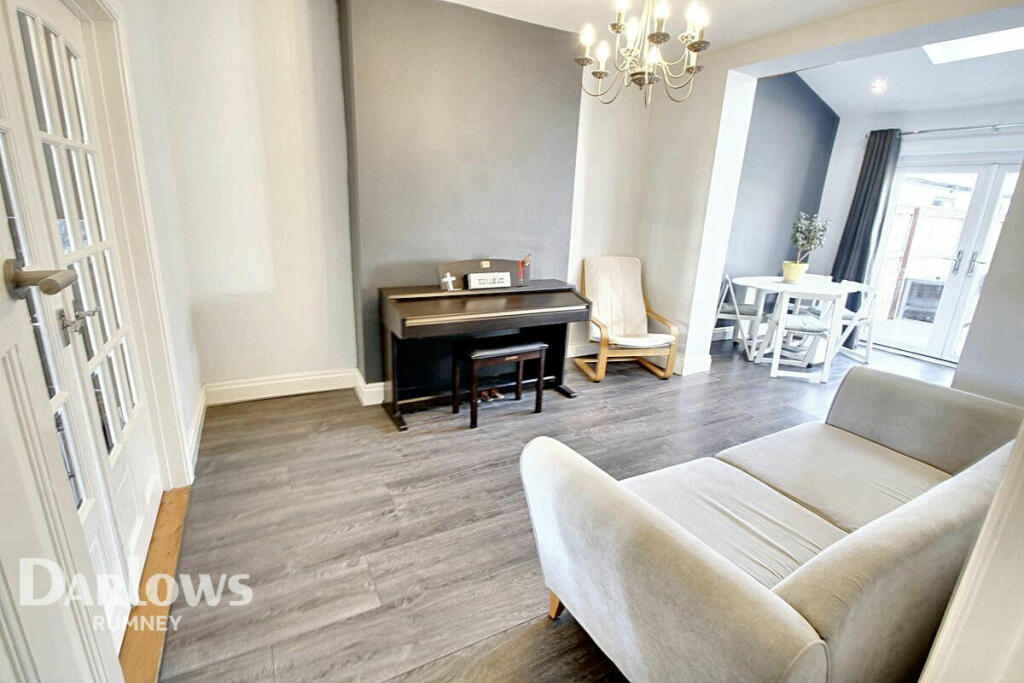 Additional image 6 of Uplands Road, Cardiff