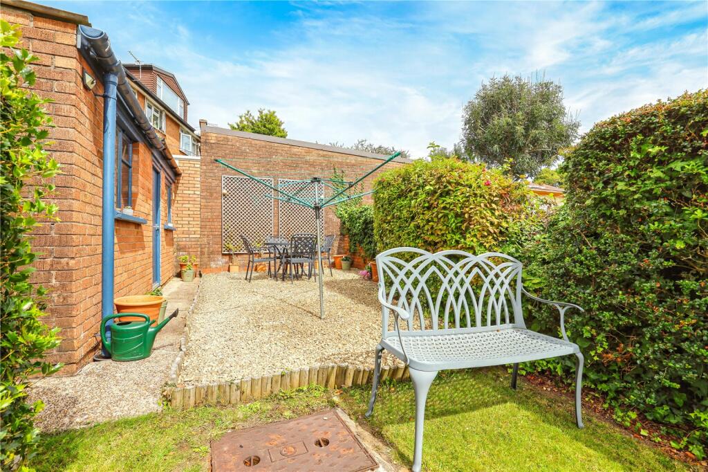 Additional image 31 of Hampton Court, Brandreth Road, Cardiff, CF23