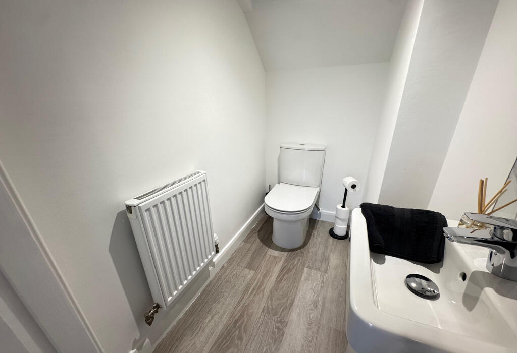 Additional image 10 of Beck View Way, Shipley, West Yorkshire