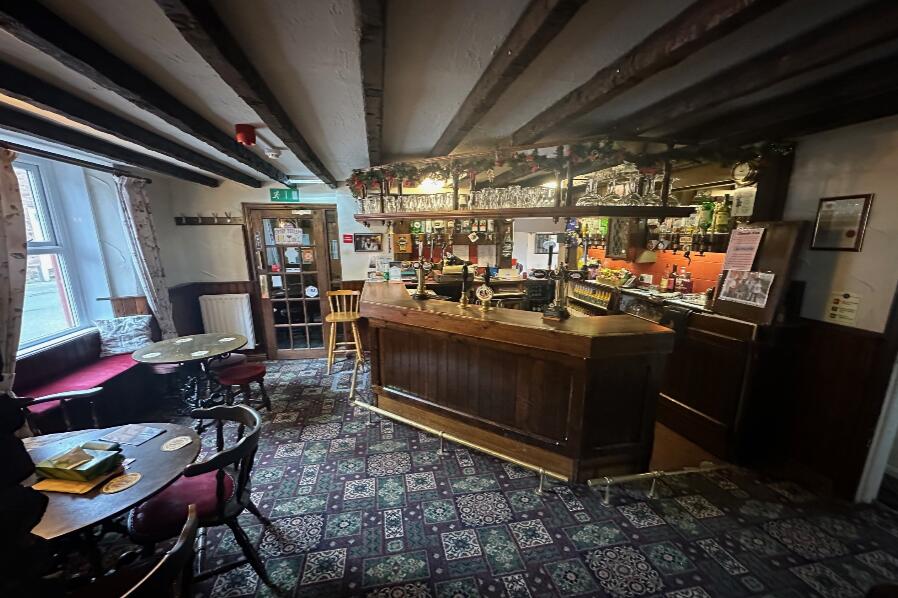 Additional image 7 of Oddfellows 91 Main Street, St Bees, CA27 0AD