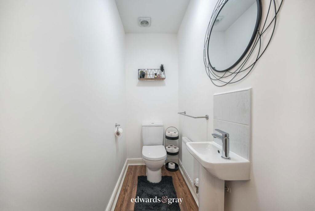 Additional image 8 of Croft Close, Tamworth, B77