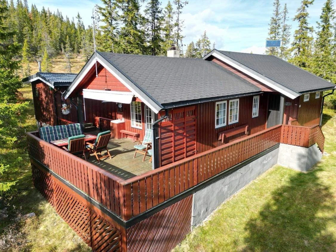 Additional image 2 of Tollefsrudsetervegen 1095, 3539 Flå