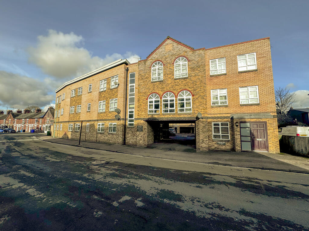 Additional image 11 of Ashbourne Court, All Saints Road, Newmarket, Suffolk