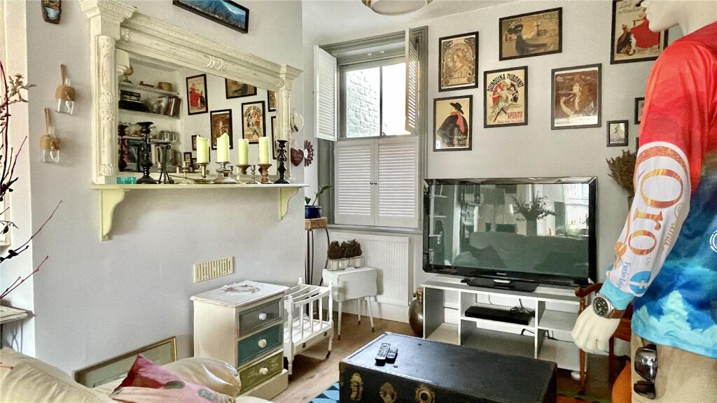 Additional image 6 of St Marys Road, Old Town, Eastbourne, East Sussex, BN21