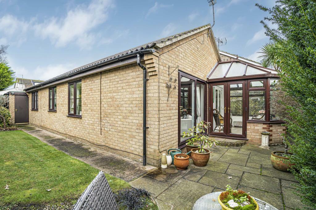 Additional image 4 of Crauden Gardens, Ely