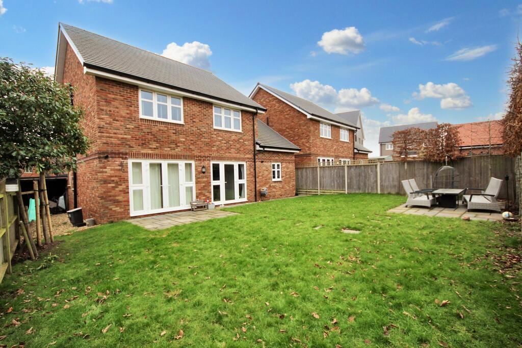 Additional image 16 of Westworth Way, Verwood, BH31