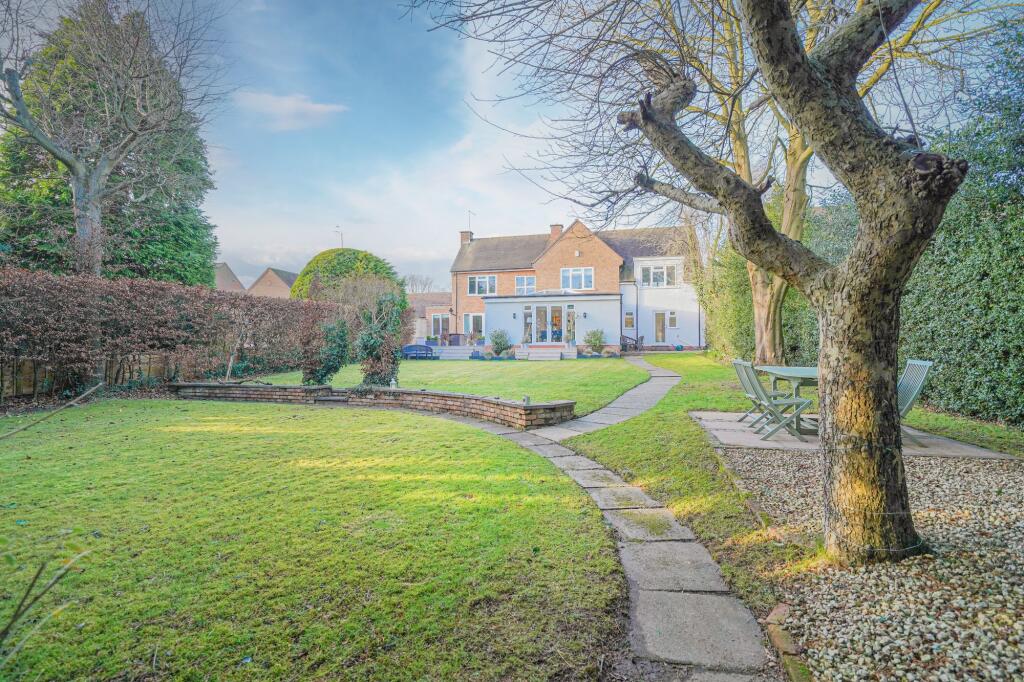 Additional image 17 of Woodchester Road, Dorridge, B93