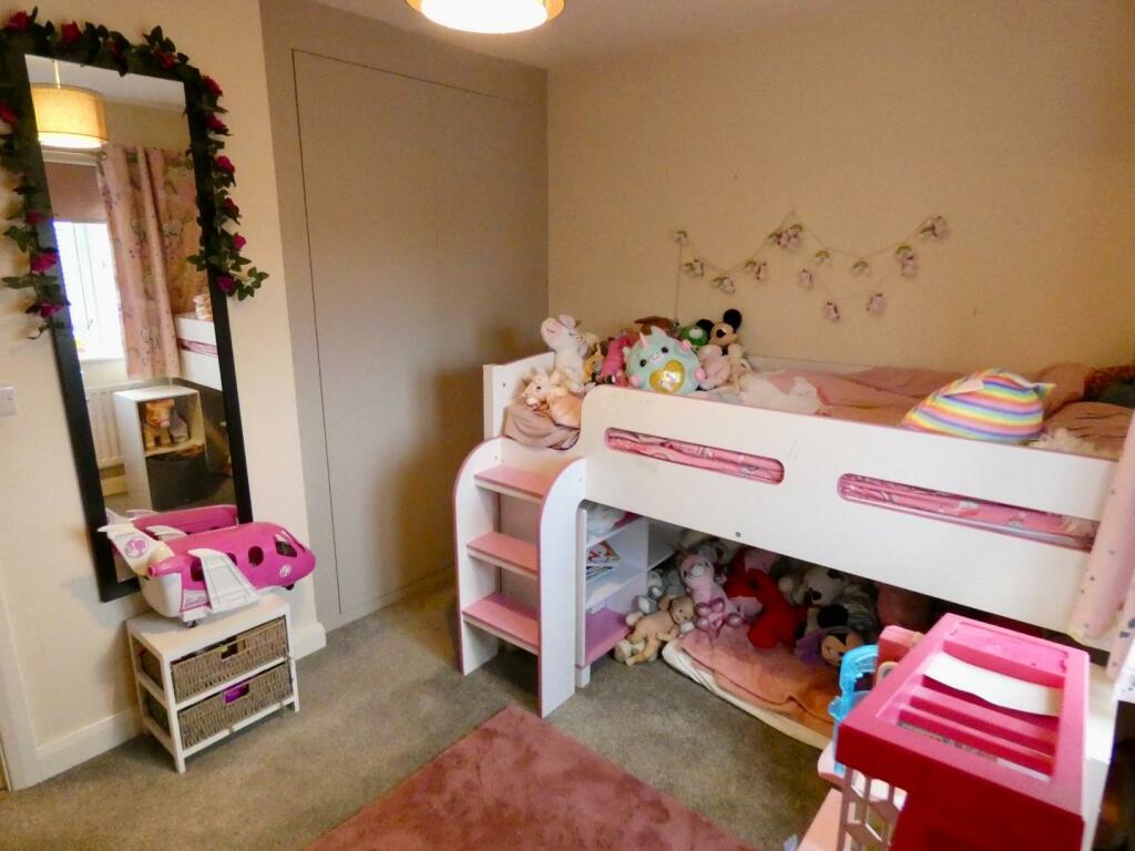 Additional image 15 of St. Cuthberts Close, Burnfoot, Wigton, CA7