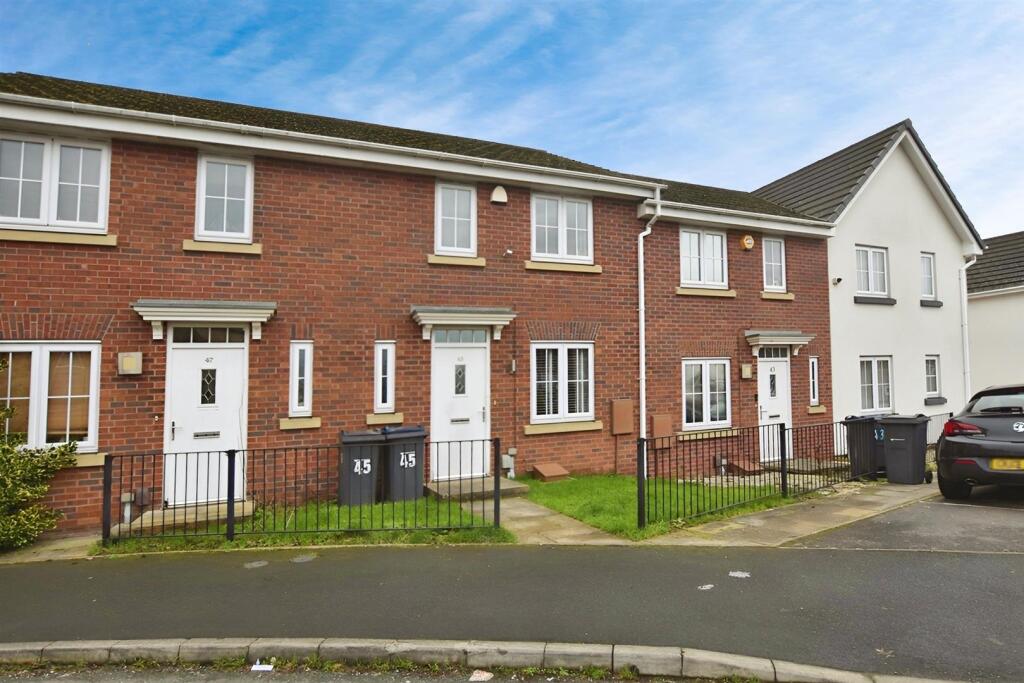 Primary image of Ownall Road, Birmingham