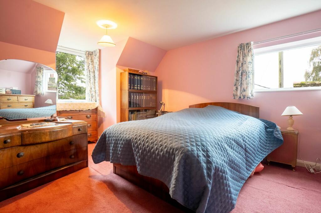 Additional image 11 of Black Horse Lane, Swavesey, CB24