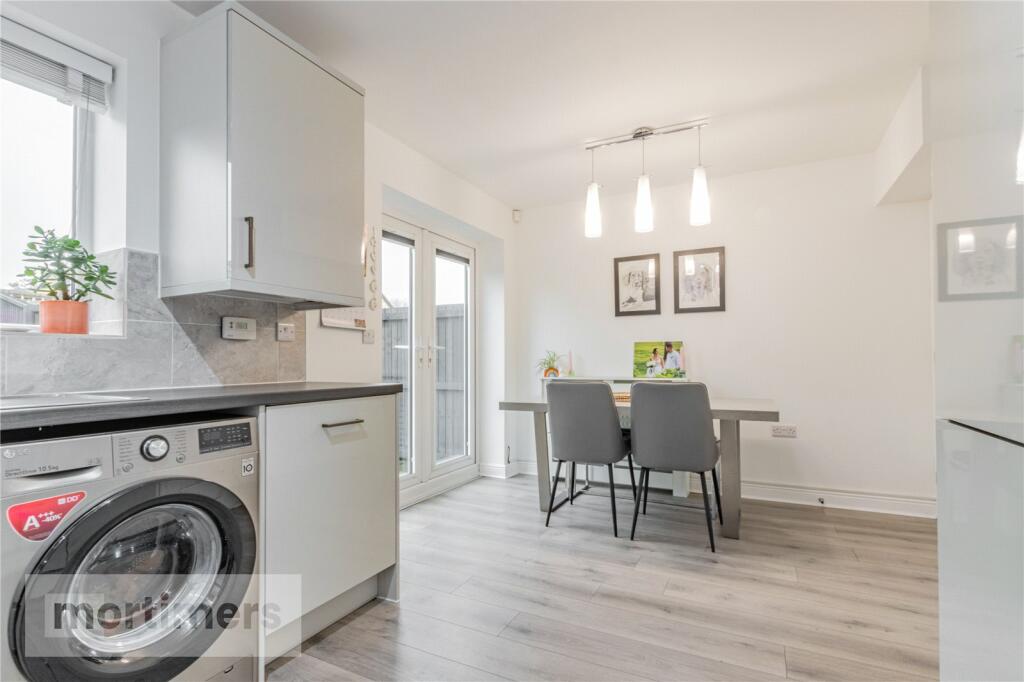 Additional image 9 of Skylark Way, Darwen, Lancashire, BB3