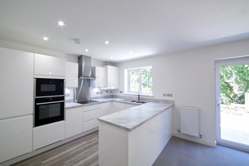 Additional image 14 of The Sanctuary, Last Drop Village, , Bromley Cross, Bolton, BL7