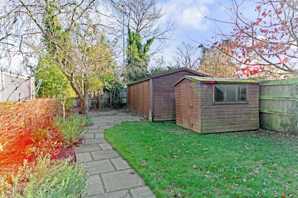 Additional image 12 of Station Road, Impington