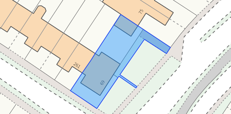 Additional image 23 of Herns Lane, Welwyn Garden City, AL7